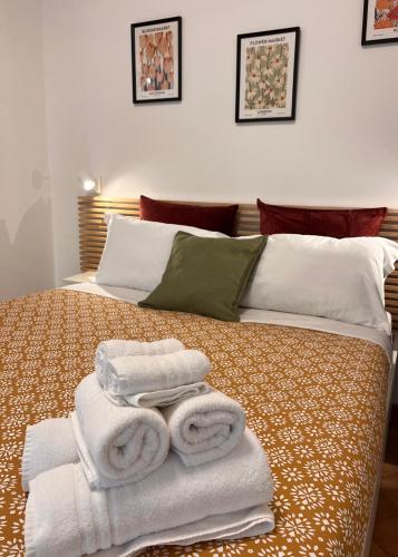 Sampietrino Vatican Apartment, Roma (foto 2)