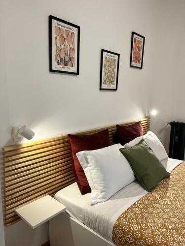 Sampietrino Vatican Apartment, Roma (foto 3)