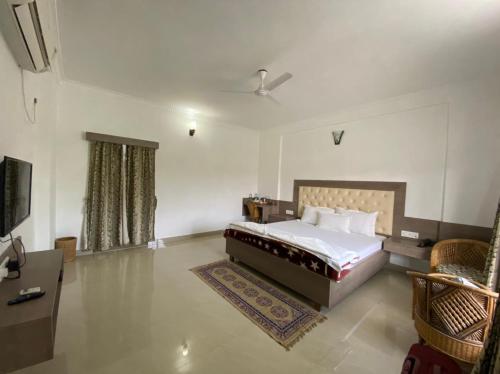 Sundarban Residency in Hamilton Abad