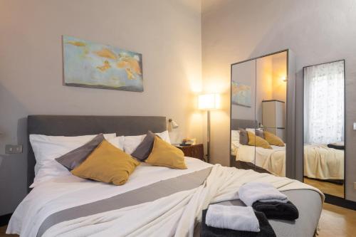 TORNABUONI APARTMENT - in OLD TOWN center FIRENZE, Florencie