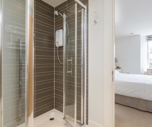 Capital Retreats - Shandwick Place首都度假 - 山德维克普雷斯公寓图片