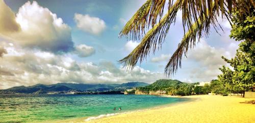 RNM The Clubhouse, Grenada in Gouyave