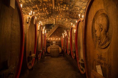 Romantik Hotel Zur Schwane - image 3