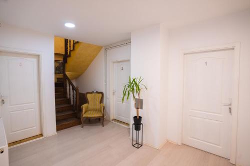 ล็อบบี้, Konačište Zlatiborski Put (Konaciste Zlatiborski Put) in มาโลซาบูชเย