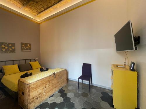 Foto - A casa di Ale e Lalla