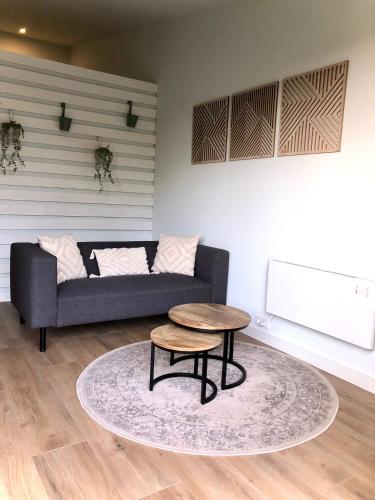 Instalaciones, Farmhouse Bintje met Airco in Terneuzen