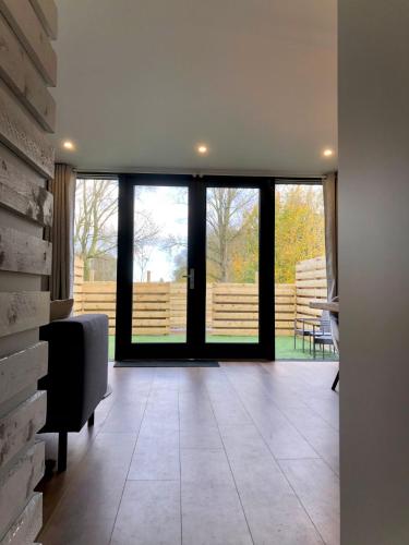 Vistas, Farmhouse Bintje met Airco in Terneuzen