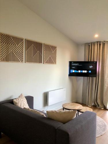 Instalaciones, Farmhouse Bintje met Airco in Terneuzen