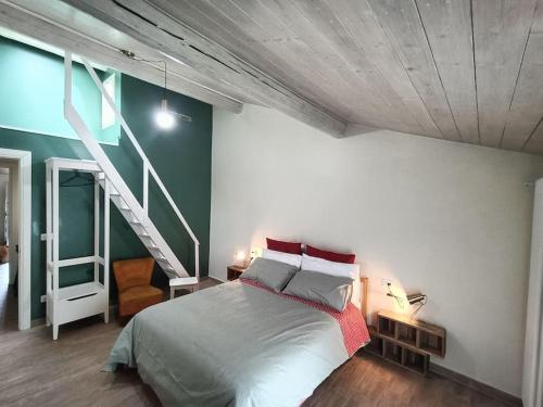 Lovely apartment Civico42 Bologna city