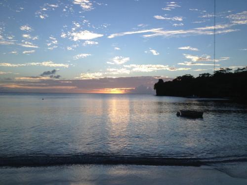 RNM The Clubhouse, Grenada