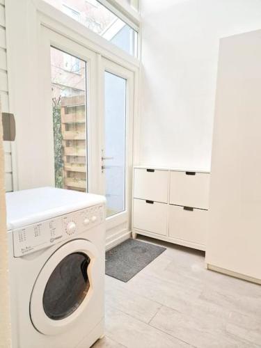 A cozy place in Amsterdam - image 5