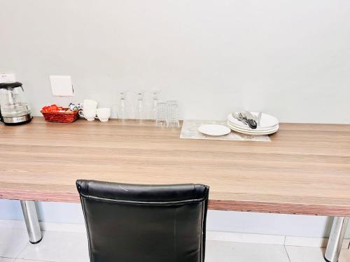 William Nicol Apartments by Monte La Vue Hotels