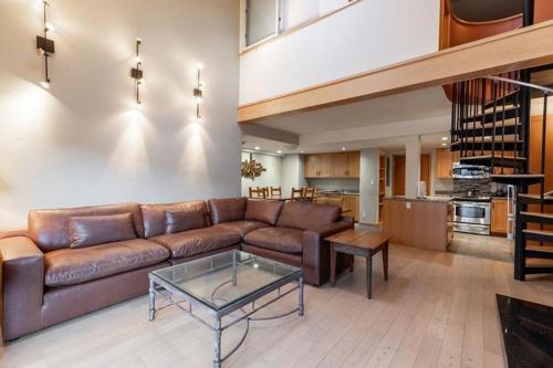 Condo with Hot Tub Free Garage Parking, Vail (foto 3)