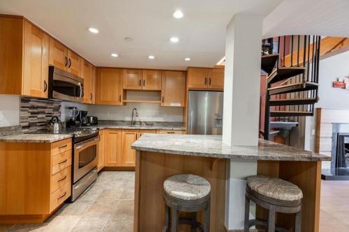 Condo with Hot Tub Free Garage Parking, Vail (foto 5)