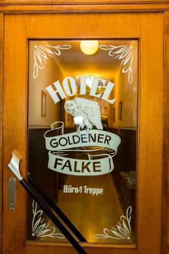 Hotel Goldener Falke - image 5