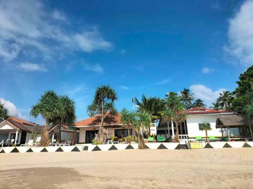 Beach Home Lanta - 숙소 외관