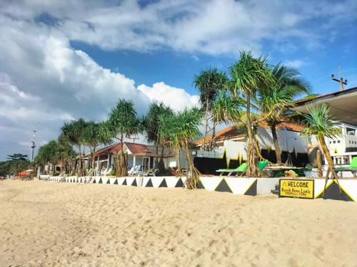 Beach Home Lanta - 주변 환경