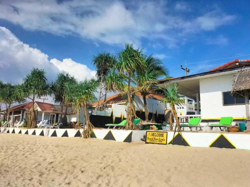 Beach Home Lanta - 숙소 외관