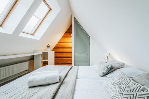 VisitZakopane - Apartament Szampański obrázok