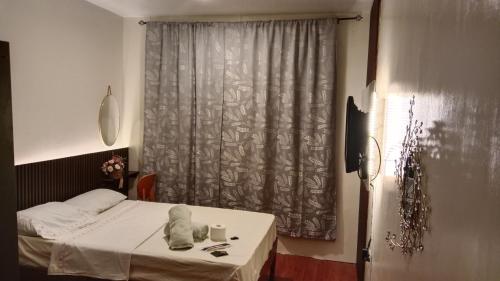 BuLahan Beach Resort Couple Room in Padre Burgos