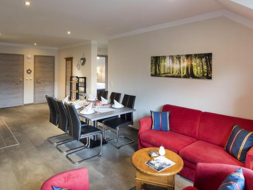 Apartment Edelweiss by Interhome