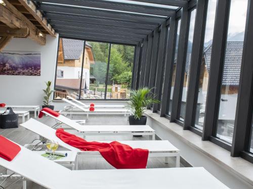 Apartment Edelweiss by Interhome