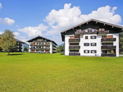 Apartment Dachstein Top 12 by Interhome in Flachau, Österreich