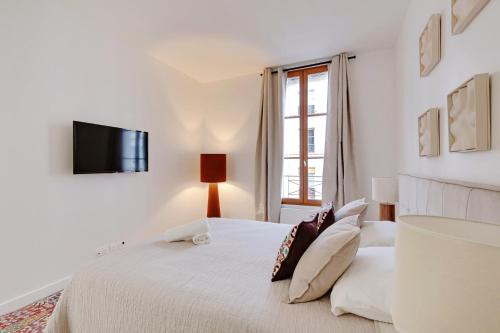 Boutiques Apartments Paris, Paris