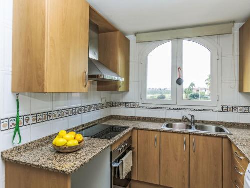 Apartment Rodoreda by Interhome in วิลาโรมาน่า