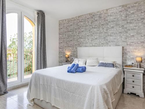 Apartment Rodoreda by Interhome in วิลาโรมาน่า