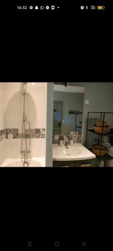 Maisonnette à la campagne 3