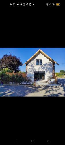 Maisonnette à la campagne 2