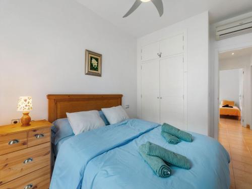 Apartment Verdemar by Interhome