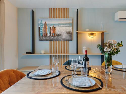 Holiday Home Saro by Interhome in Saint-Jean-de-la-Riviere