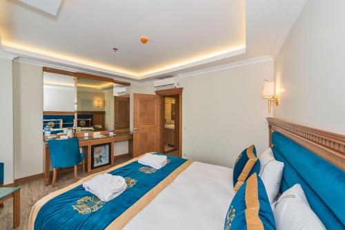Byzantium Comfort Hotel - image 7