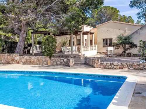 Villa Africa by Interhome