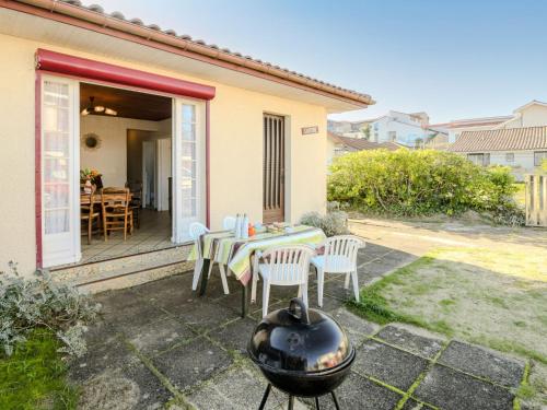 Holiday Home L'astérie by Interhome - Location saisonnière - Mimizan
