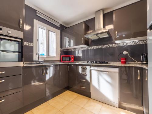 Holiday Home Aries by Interhome in กัมบริลส์ ปลัตคา