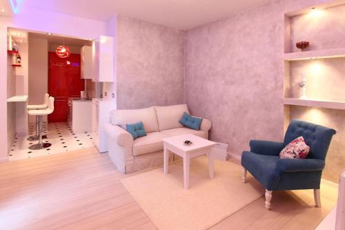Wooden Cozy Central Crib