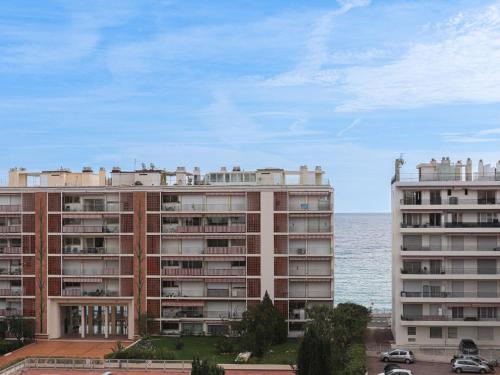 Apartment Le Bonaparte-1 by Interhome