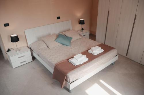  Casa Calandri - Appartamenti Moderni con Free Wi-FI & AC in Margarita