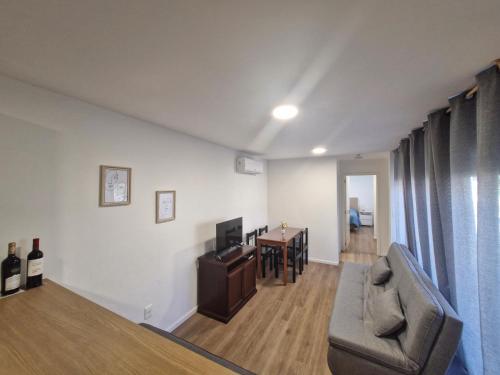 Nuevo, apartamento completo, con garaje, en Cordón Soho, Montevideo (fotografie 7)