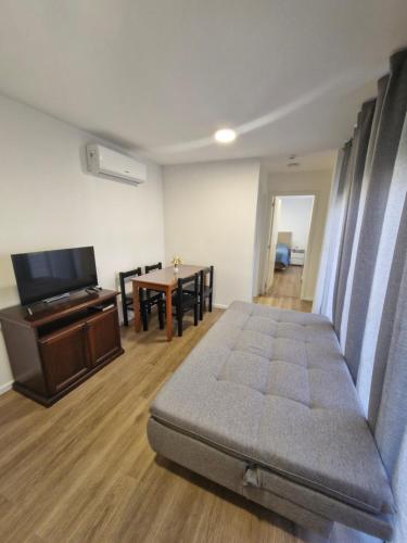 Nuevo, apartamento completo, con garaje, en Cordón Soho, Montevideo (fotografie 6)
