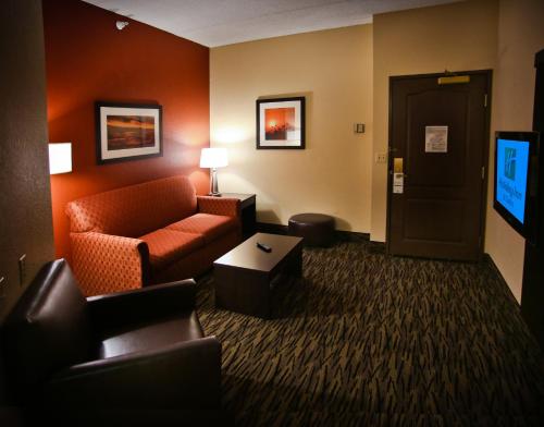 Holiday Inn & Suites Downtown La Crosse