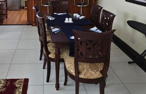 BLUE RAWAL TOURIST RESIDENCE in Insula Mauritius