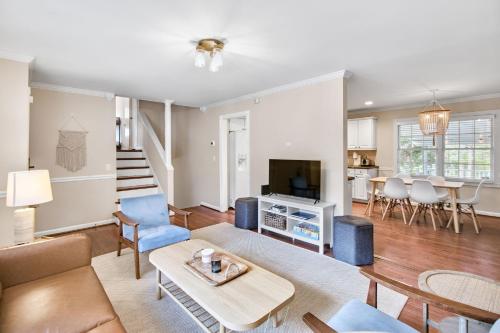 Your Atlanta Adventure Starts Here 4BR in Atlanta, USA