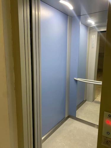 Appartement Moderne bien équipée reservation Juste pour les familles est les couples mariés 4