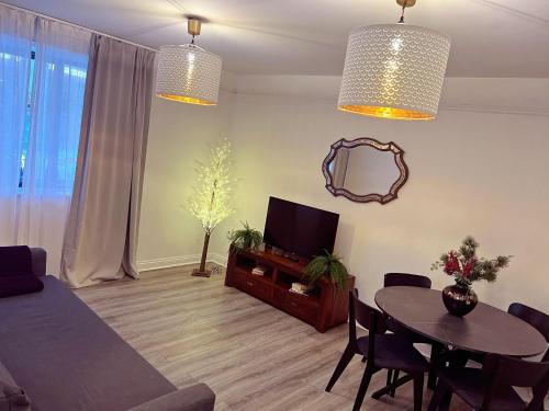Temple Bar apartment by DublinExchangeSuites - image 3
