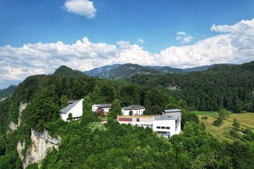 Bildungshaus Arbogast – Götzis, NE
