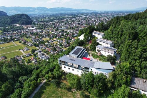 Bildungshaus Arbogast – Götzis, NE